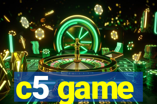 c5 game